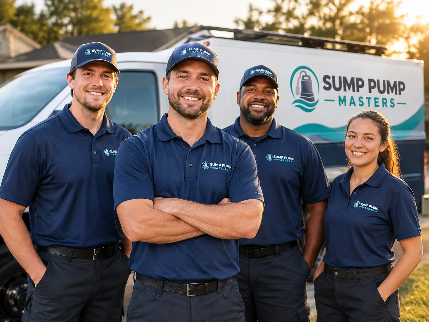 Sump Pump Repair company in Tell, TX